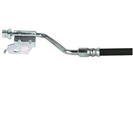 Centric Parts Brake Hose, 150.50366 150.50366